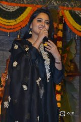 Om Namo Venkatesaya Movie Audio Launch